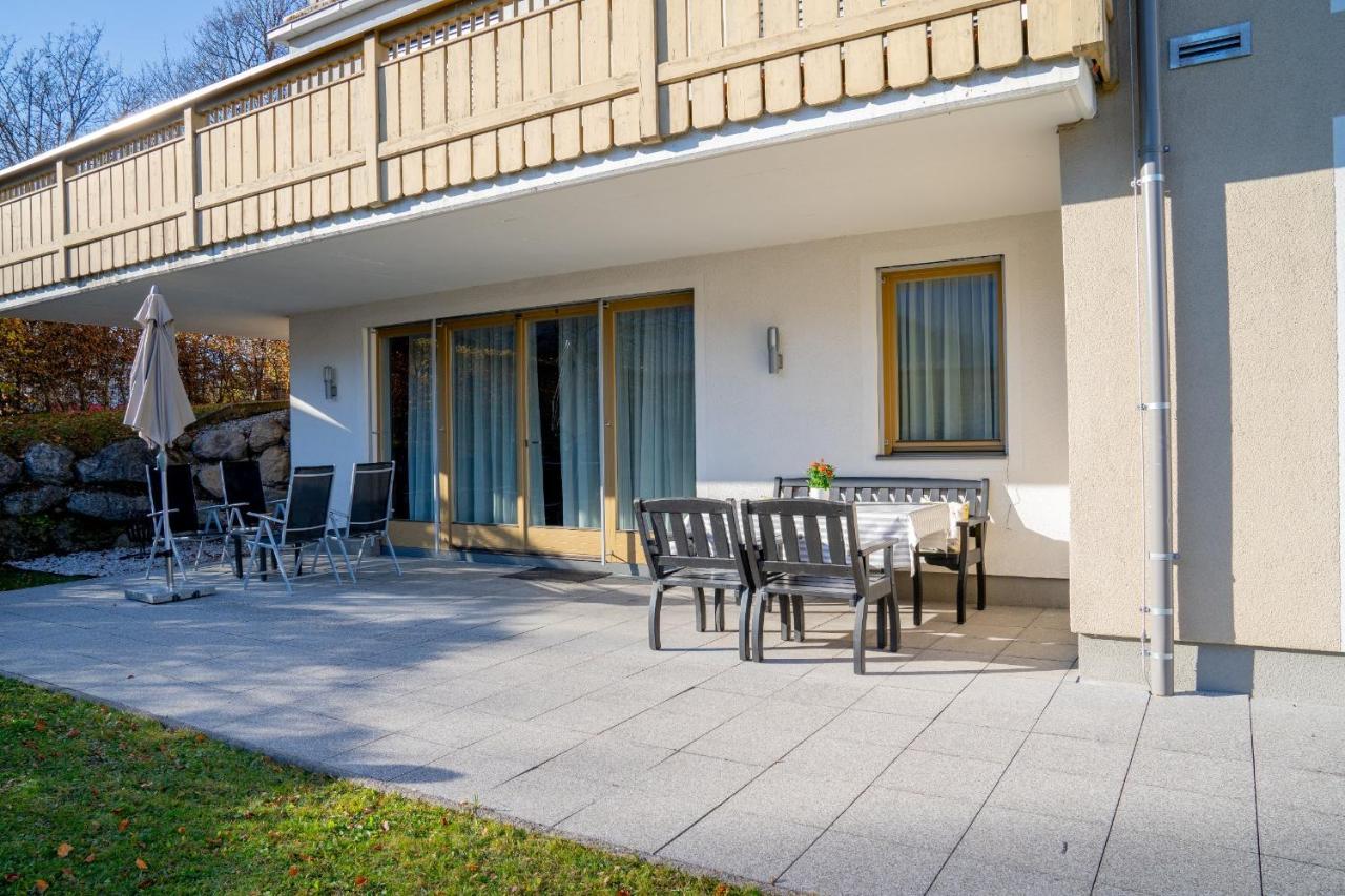 Apartment Jessica Leogang Exterior foto